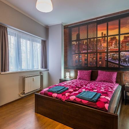 5Th Avenue Sofia Two Bedroom, Two Bathroom, Positano Street Suite By Flat Mаnager Екстериор снимка
