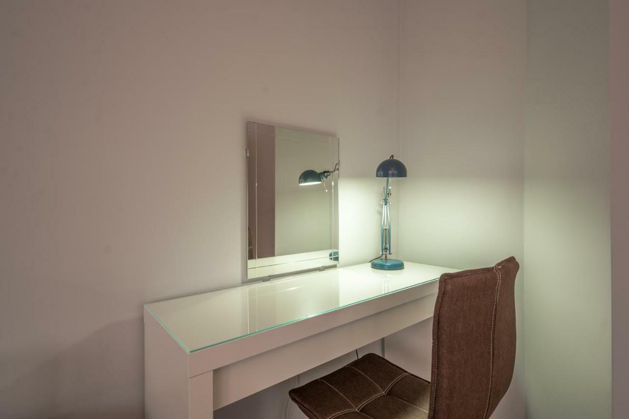 5Th Avenue Sofia Two Bedroom, Two Bathroom, Positano Street Suite By Flat Mаnager Екстериор снимка