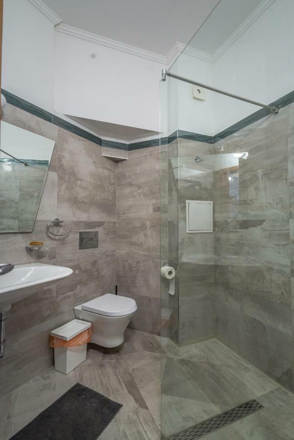 5Th Avenue Sofia Two Bedroom, Two Bathroom, Positano Street Suite By Flat Mаnager Екстериор снимка