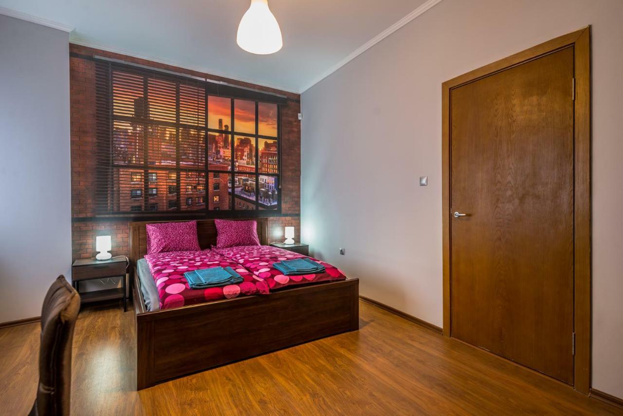 5Th Avenue Sofia Two Bedroom, Two Bathroom, Positano Street Suite By Flat Mаnager Екстериор снимка
