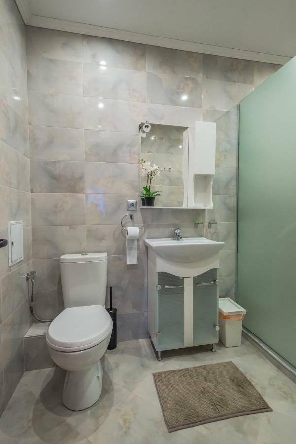 5Th Avenue Sofia Two Bedroom, Two Bathroom, Positano Street Suite By Flat Mаnager Екстериор снимка