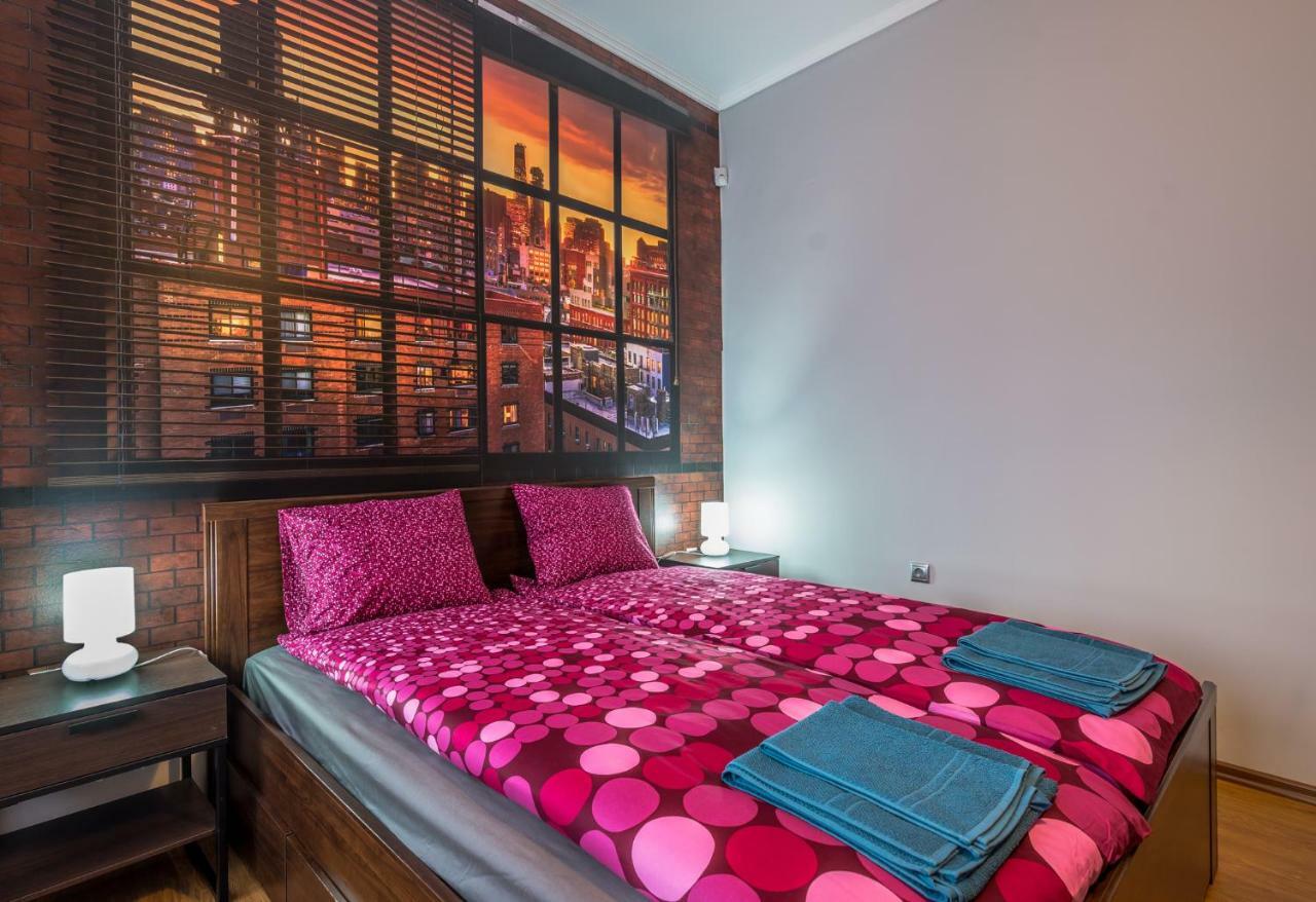 5Th Avenue Sofia Two Bedroom, Two Bathroom, Positano Street Suite By Flat Mаnager Екстериор снимка